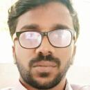 Photo of Jobin Varghese