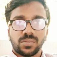 Jobin Varghese Spoken English trainer in Shorapur