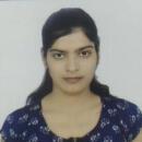 Photo of Varsha U.