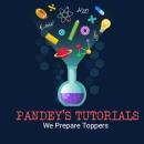 Pandey's Tutorials BBA Tuition institute in Delhi