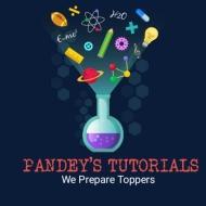 Pandey's Tutorials Class 12 Tuition institute in Delhi