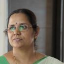 Photo of Sailaja G.