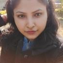 Photo of Diksha D.