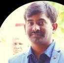 Photo of Dr Rajashekar