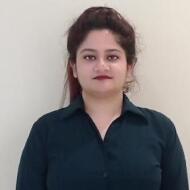 Sreerupa M. Class I-V Tuition trainer in Muscat