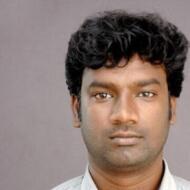 Saravanan Thangamuthu Yoga trainer in Vellore