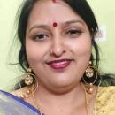 Photo of Nutan Srivastava