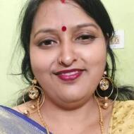 Nutan Srivastava Class I-V Tuition trainer in Gorakhpur