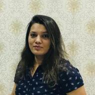 Kavira T. IELTS trainer in Mumbai