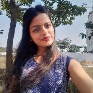 Praneetha Basava Class I-V Tuition trainer in Hyderabad