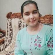 Reena G. Class 12 Tuition trainer in Padampur