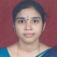 Mamatha P. Telugu Language trainer in Sangareddy