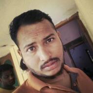 Ramu Konda Class 11 Tuition trainer in Hyderabad