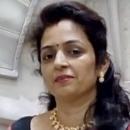 Photo of Vandana Mittal