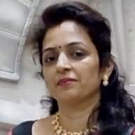 Vandana Mittal Abacus trainer in Kalyan