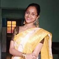 Sayantani R. Class 12 Tuition trainer in Kolkata