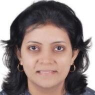 Bhavna G. Pre Medical classes trainer in Bangalore