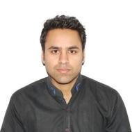 Prateek Sharma Class 10 trainer in Delhi