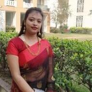 Soumita D. Class I-V Tuition trainer in Kolkata