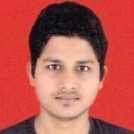 Amol Lawate C++ Language trainer in Mumbai