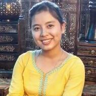 Glory ngangom Nursery-KG Tuition trainer in Imphal