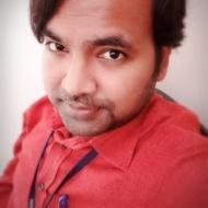 Azad Kumar Vocal Music trainer in Sahibzada Ajit Singh Nagar