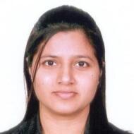 Shivangi Narang Class I-V Tuition trainer in Panchkula