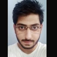 Syed ilyas Class 12 Tuition trainer in Delhi