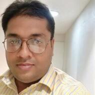 Abhinav Ganguly Spoken English trainer in Visakhapatnam