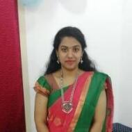 Aarthy R. Hindi Language trainer in Madurai South