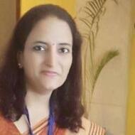 Kavita T. Phonics trainer in Bahadurgarh