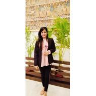 Taniya S. Class I-V Tuition trainer in Jaipur