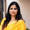 Photo of Dr Vandana S.