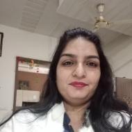 Reeya A. Kids Coding trainer in Sri Muktsar Sahib