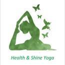 Health & Shine Yoga photo