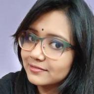 Suparna P. Class 12 Tuition trainer in Kharagpur