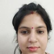 Priyanka K. Class 11 Tuition trainer in Gurdaspur