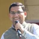 Photo of Dr Sudhanshu Dhyani