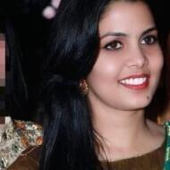 Nidhi S. Class 9 Tuition trainer in Ludhiana