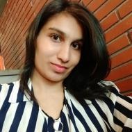 Isha Joshi Class 11 Tuition trainer in Ludhiana