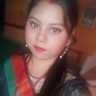 Pooja S. Nursery-KG Tuition trainer in Jamshedpur