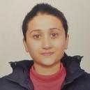 Himank R. Yoga trainer in Solan