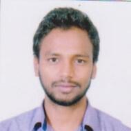 Shekhar Gupta Class 12 Tuition trainer in Bangalore