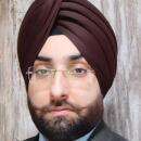 Photo of Amandeep Singh