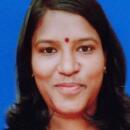 Photo of Ahilandeswari