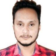 Rupesh Jaiswal Class 10 trainer in Ranchi