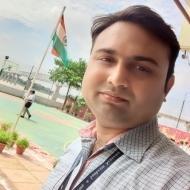 Akash Kumar Class 9 Tuition trainer in Varanasi