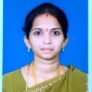 Photo of S K Karthiga Priya