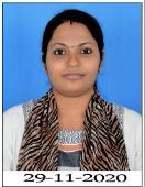 K. Ushasree Class 12 Tuition trainer in Bangalore