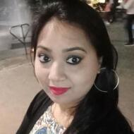 Momita R. Class 6 Tuition trainer in Delhi